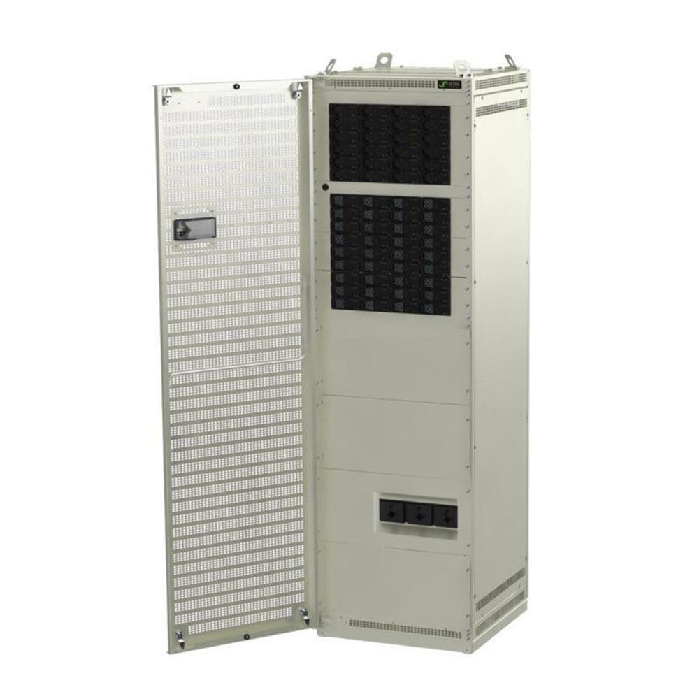 Rectiverter Indoor system Scalable system 54 kVA 72kw CIEJ3642.xxxx