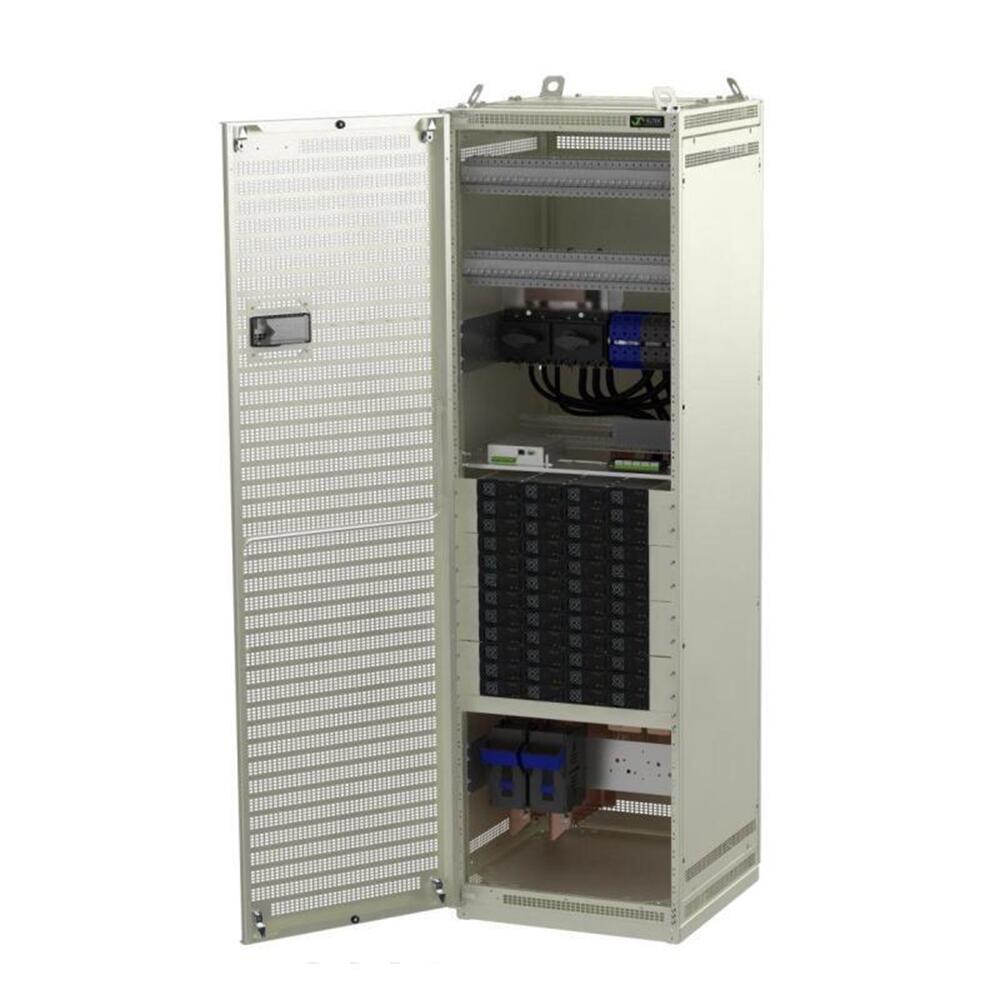 Rectiverter Indoor system Scalable system 72 kVA 57.7kw CTER4842.4xxx