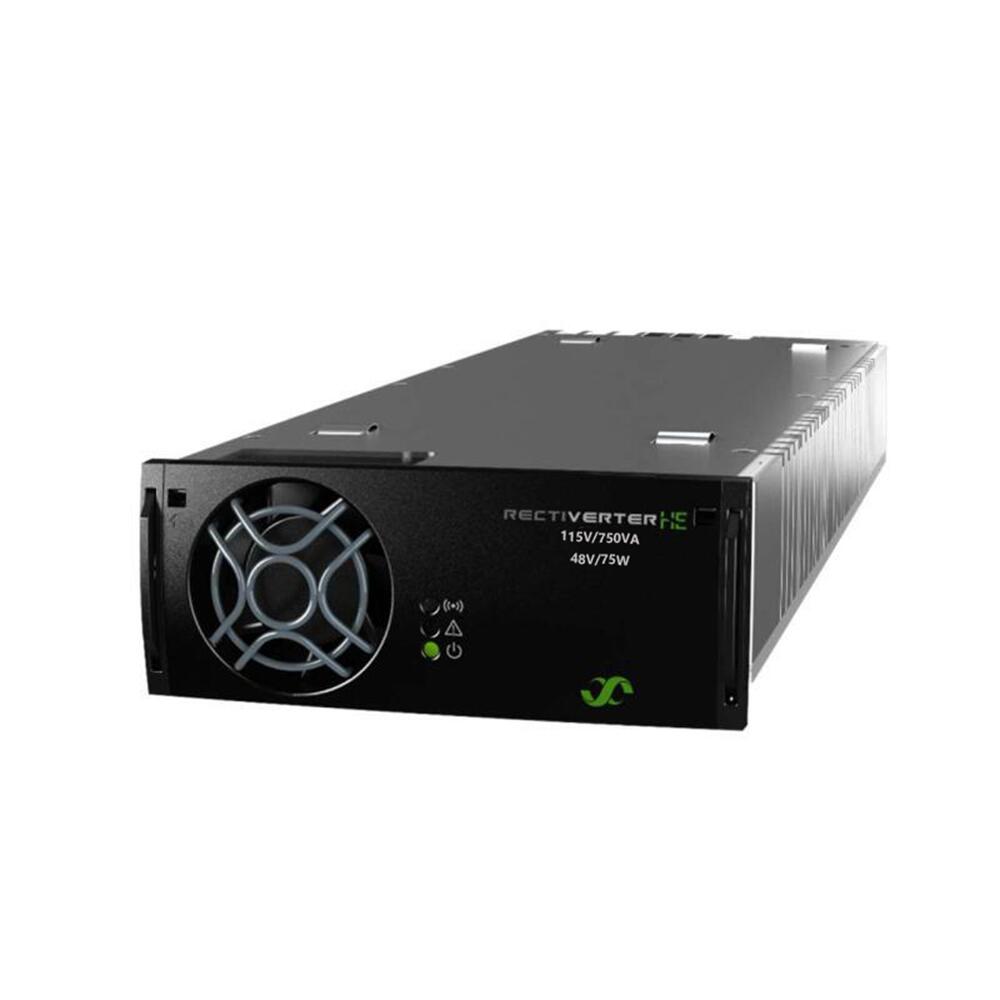 Rectiverter 115V1500VA 48V75W 241123.101L