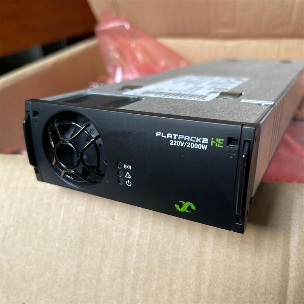 Flatpack2 220V Rectifier 2000W HE WOR 241115.815