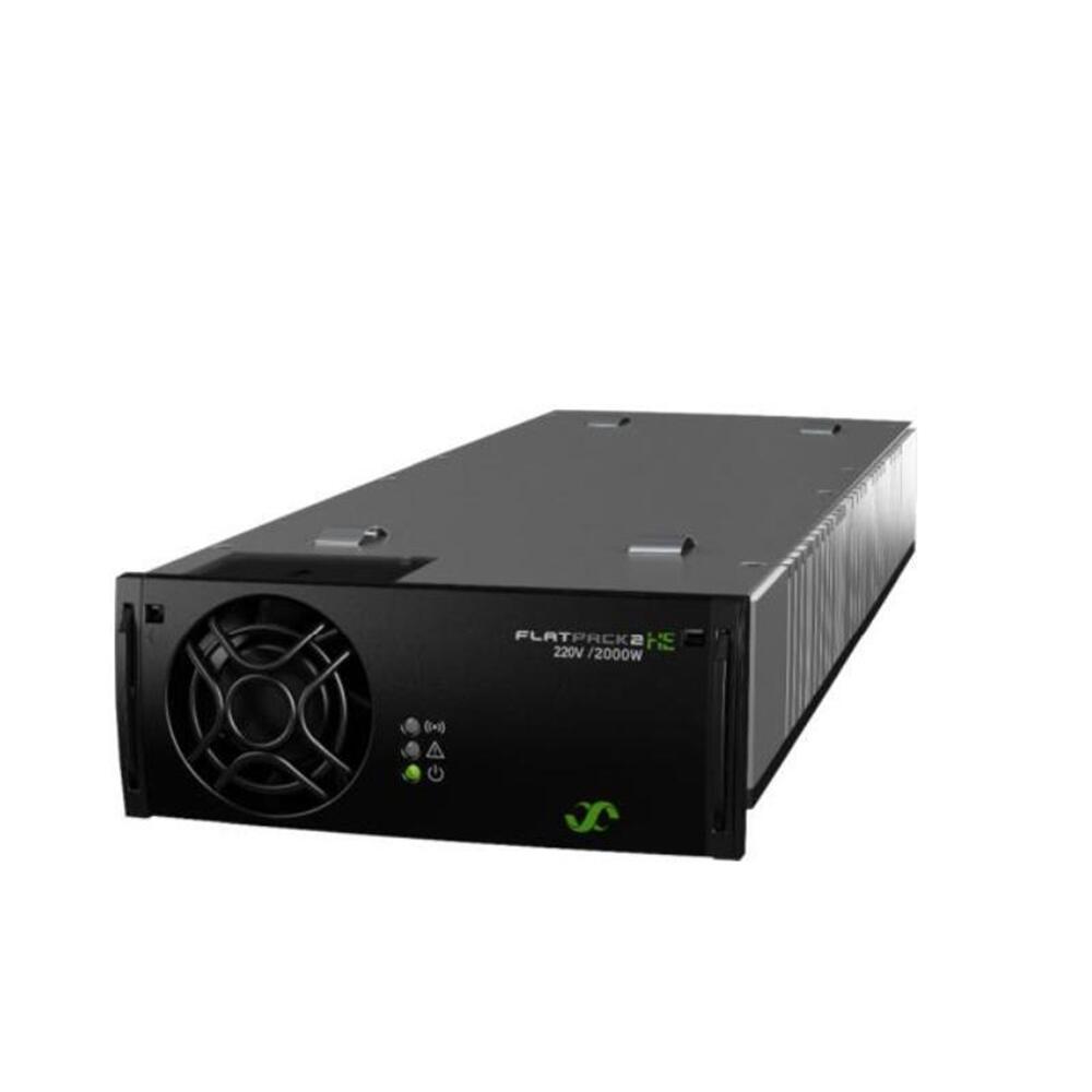 Flatpack2 220V Rectifier 2000W HE WOR 241115.815