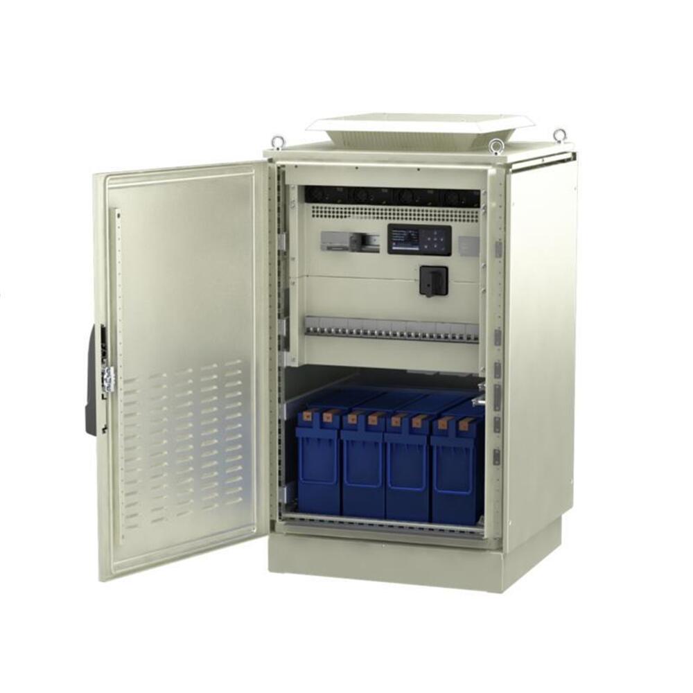 Rectiverter 3kVA Marine 1ph MB 115V CIER0418.001