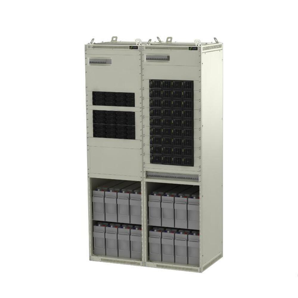 MiniCPS 65kW power system CDEX3046.1000 + CDE33646.4000
