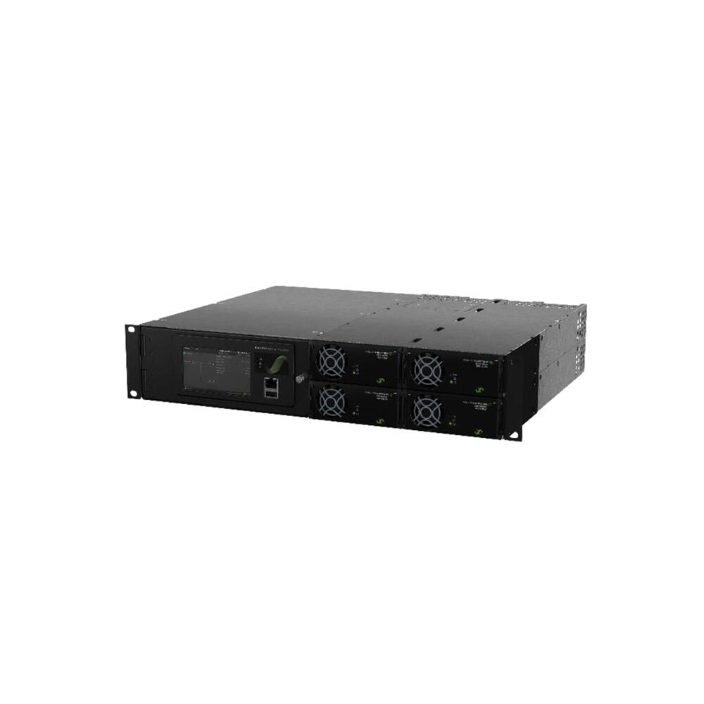 Rectiverter Integrated 2U 110VDC 6kVA 1ph