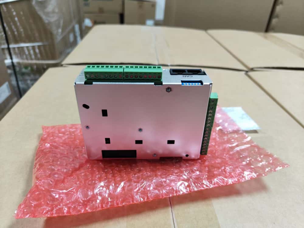 Flexi Monitor 2422100.608 