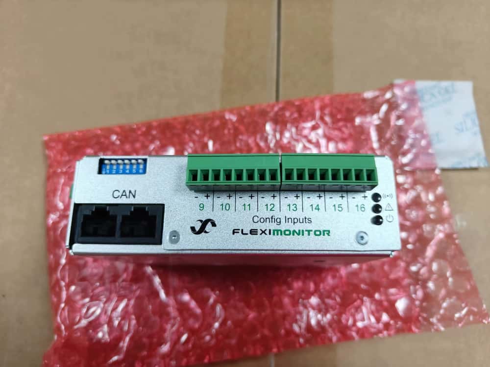 Flexi Monitor 2422100.608 