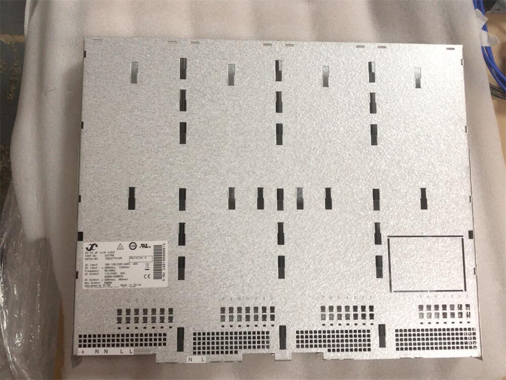 RV PS 4P 1XIN 1XOUT 347708 Max Ouput 8kW