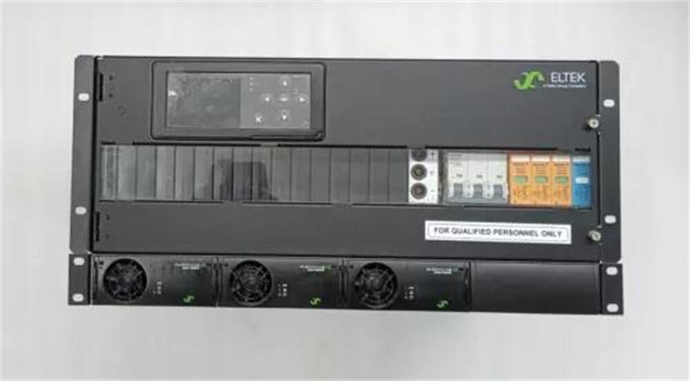 FP2 220V 8kW 400V+N SPD CIO20405.xxx