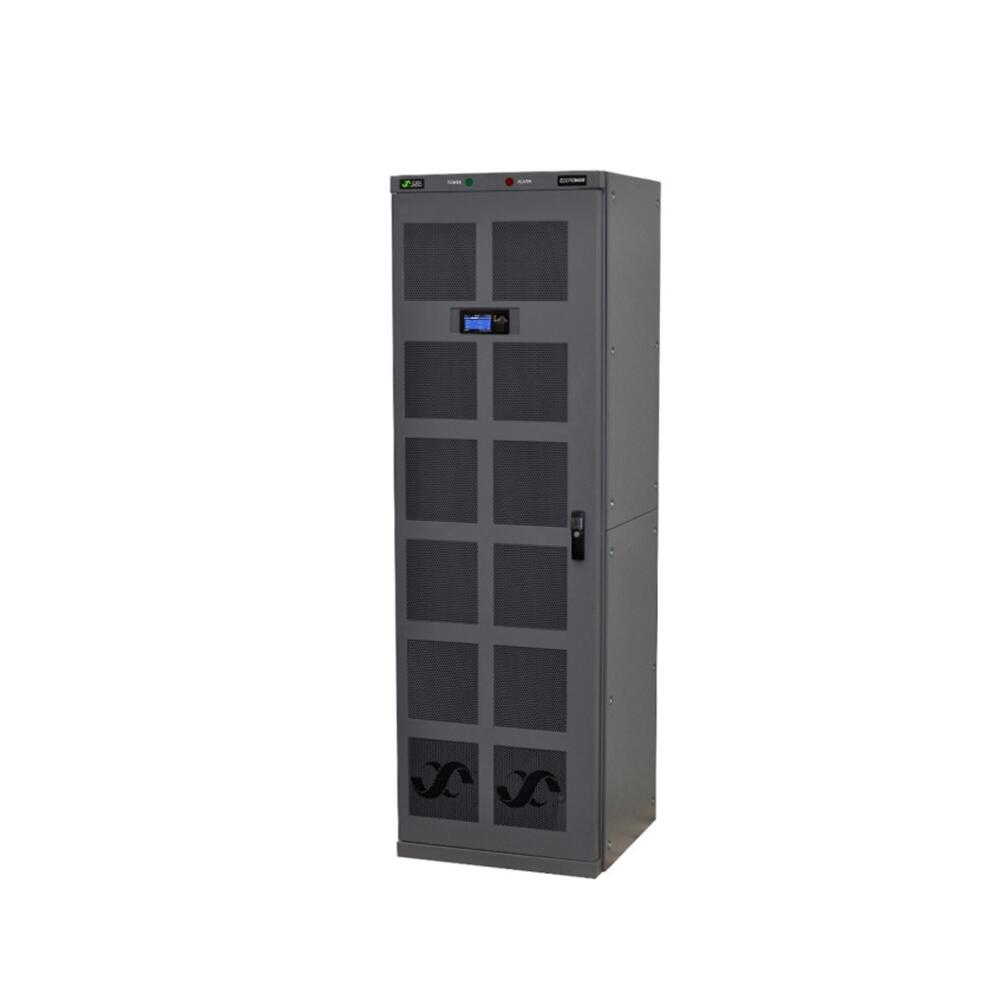 EcoTower 2 DC Power System 1200A OR 2400A