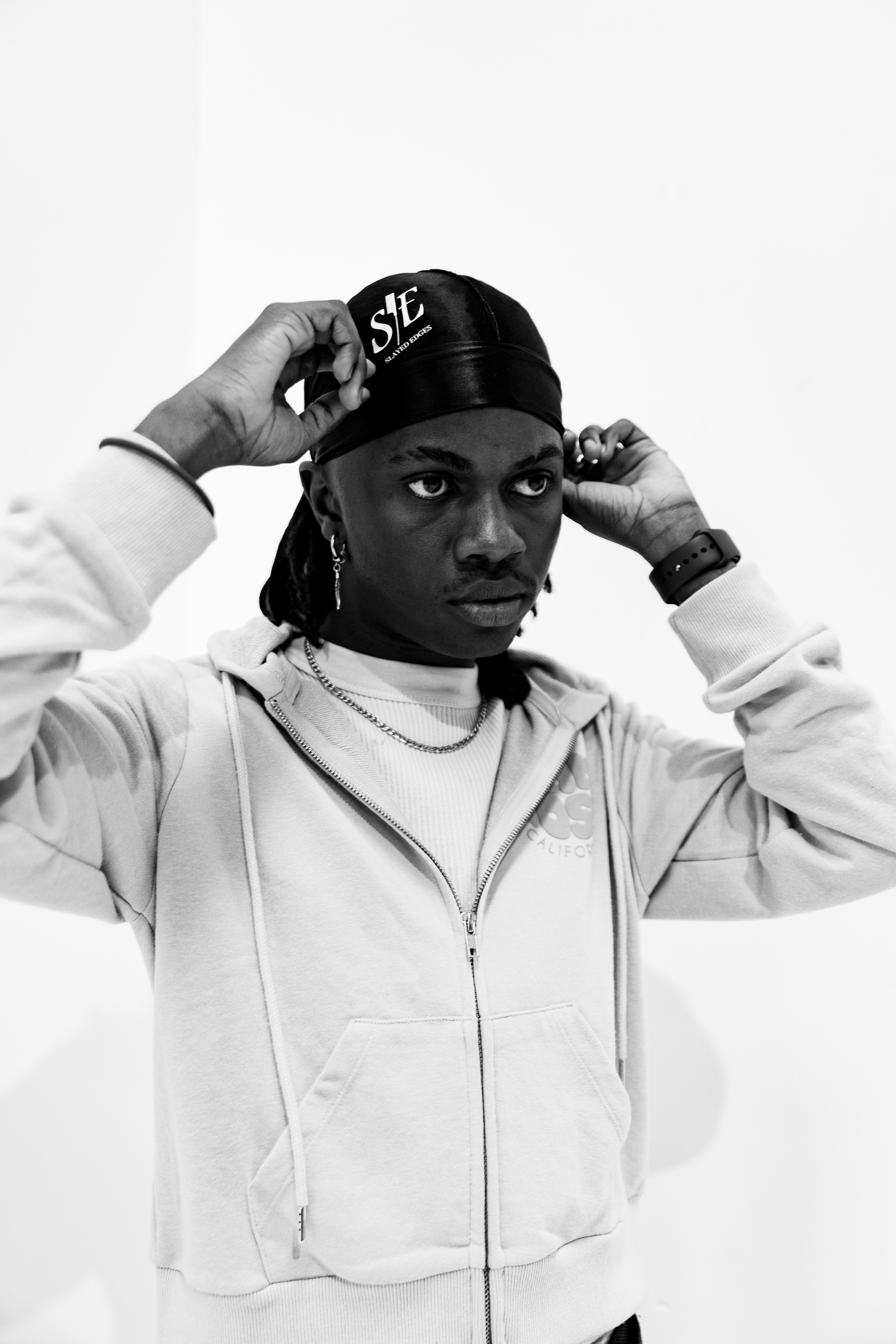 Premium Durag