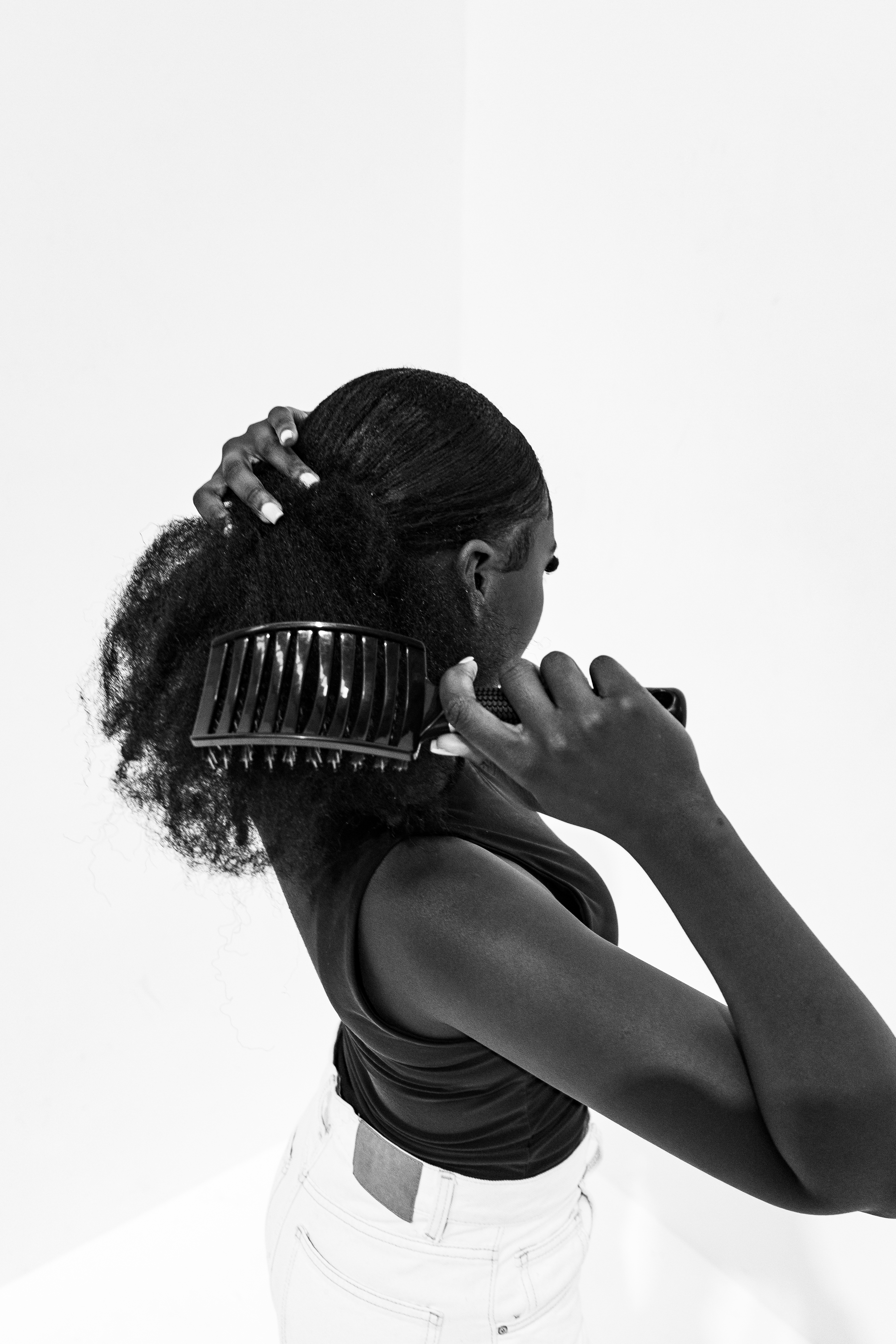 Flow Brush