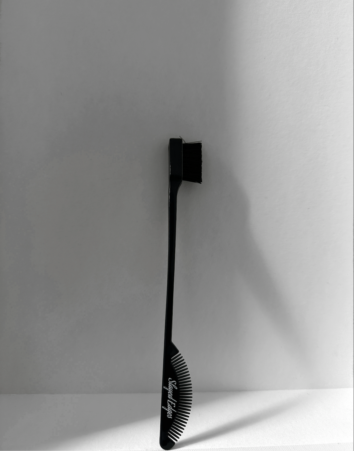 Precision Brush. 