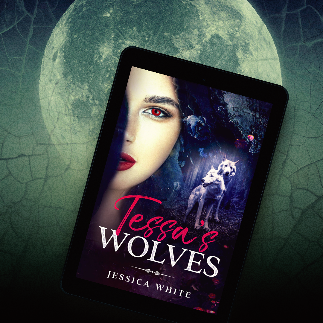 Tessa's Wolves: The Memoir of a Naughty Wicked Witch FREE Download