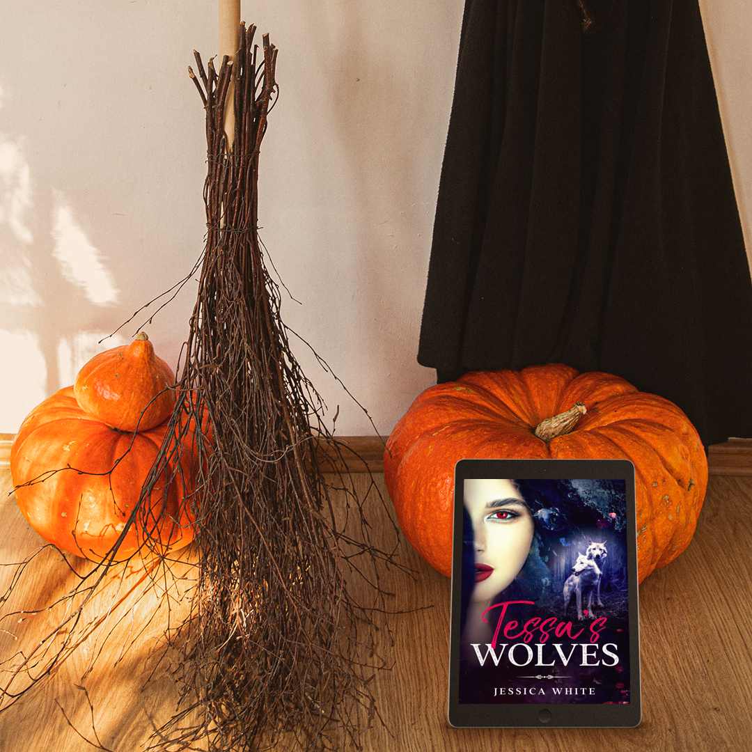 Tessa's Wolves: The Memoir of a Naughty Wicked Witch FREE Download