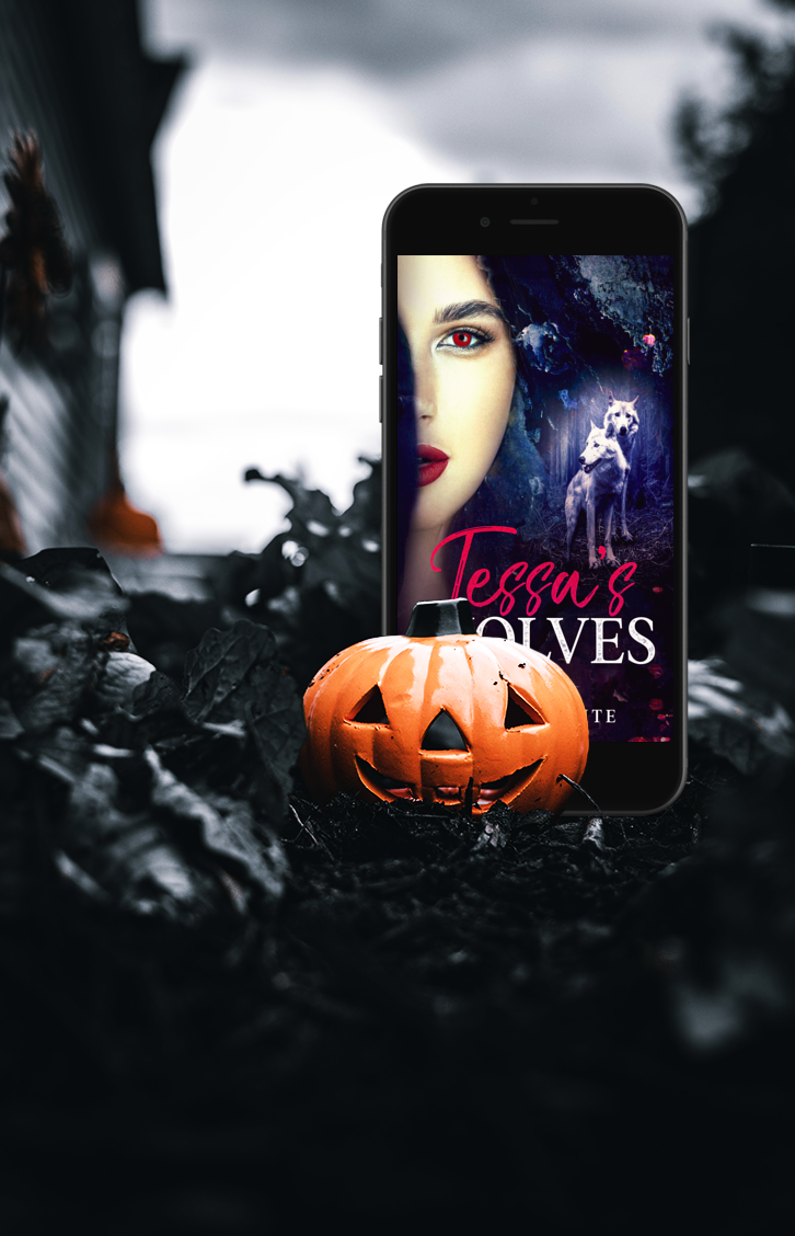 Tessa's Wolves: The Memoir of a Naughty Wicked Witch FREE Download