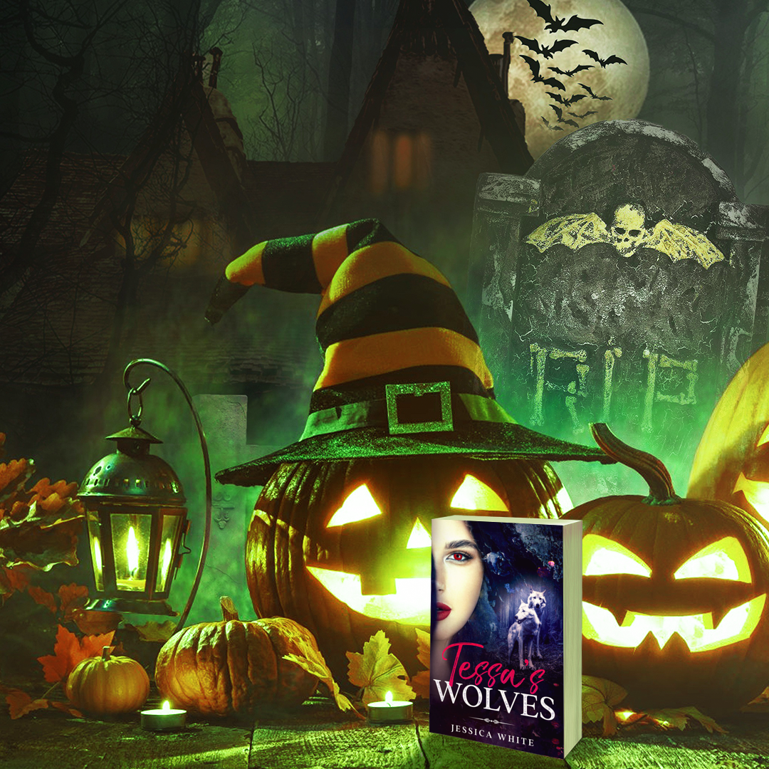 Tessa's Wolves: The Memoir of a Naughty Wicked Witch FREE Download