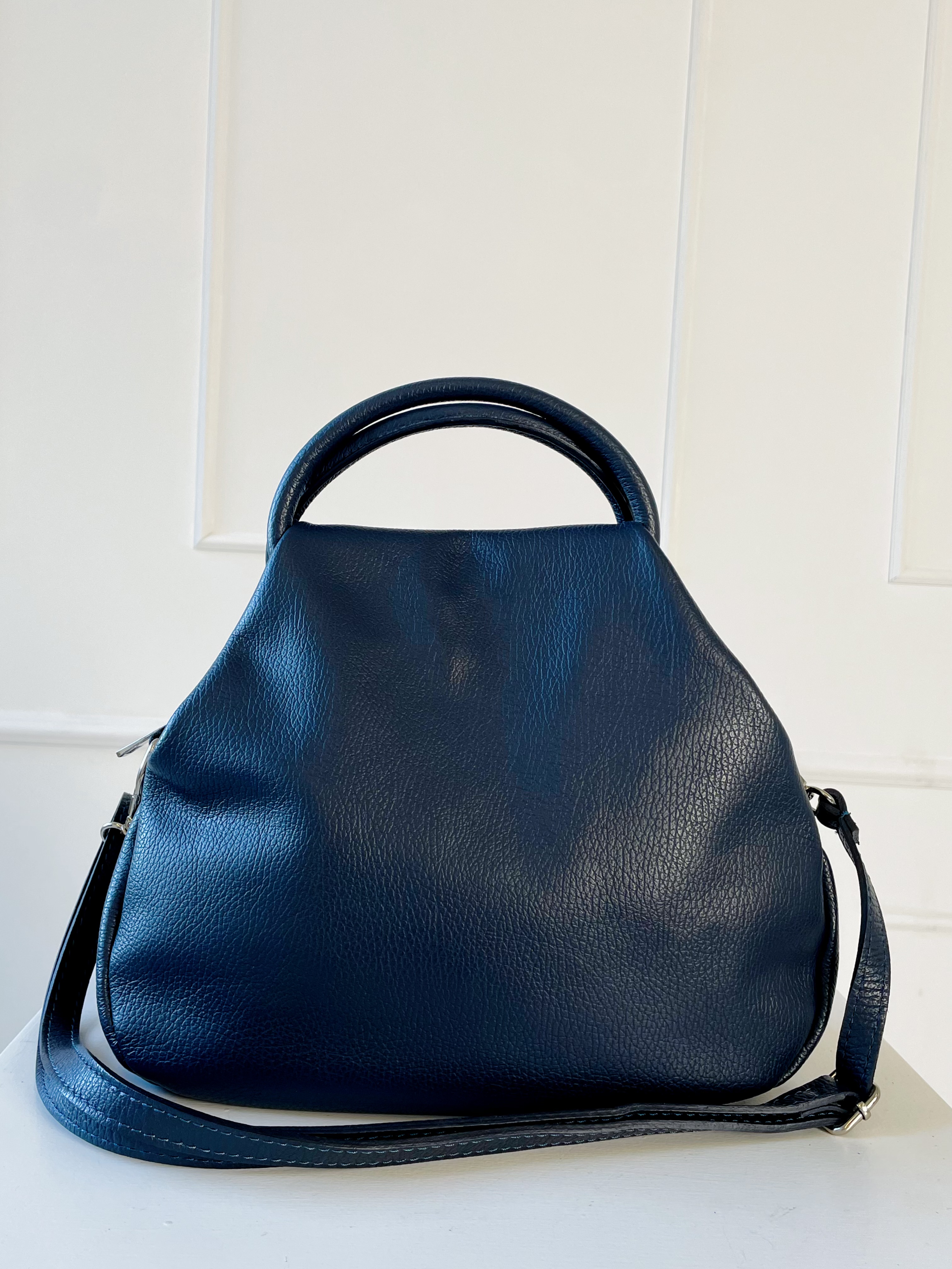 Indigo odinė rankinė 5529