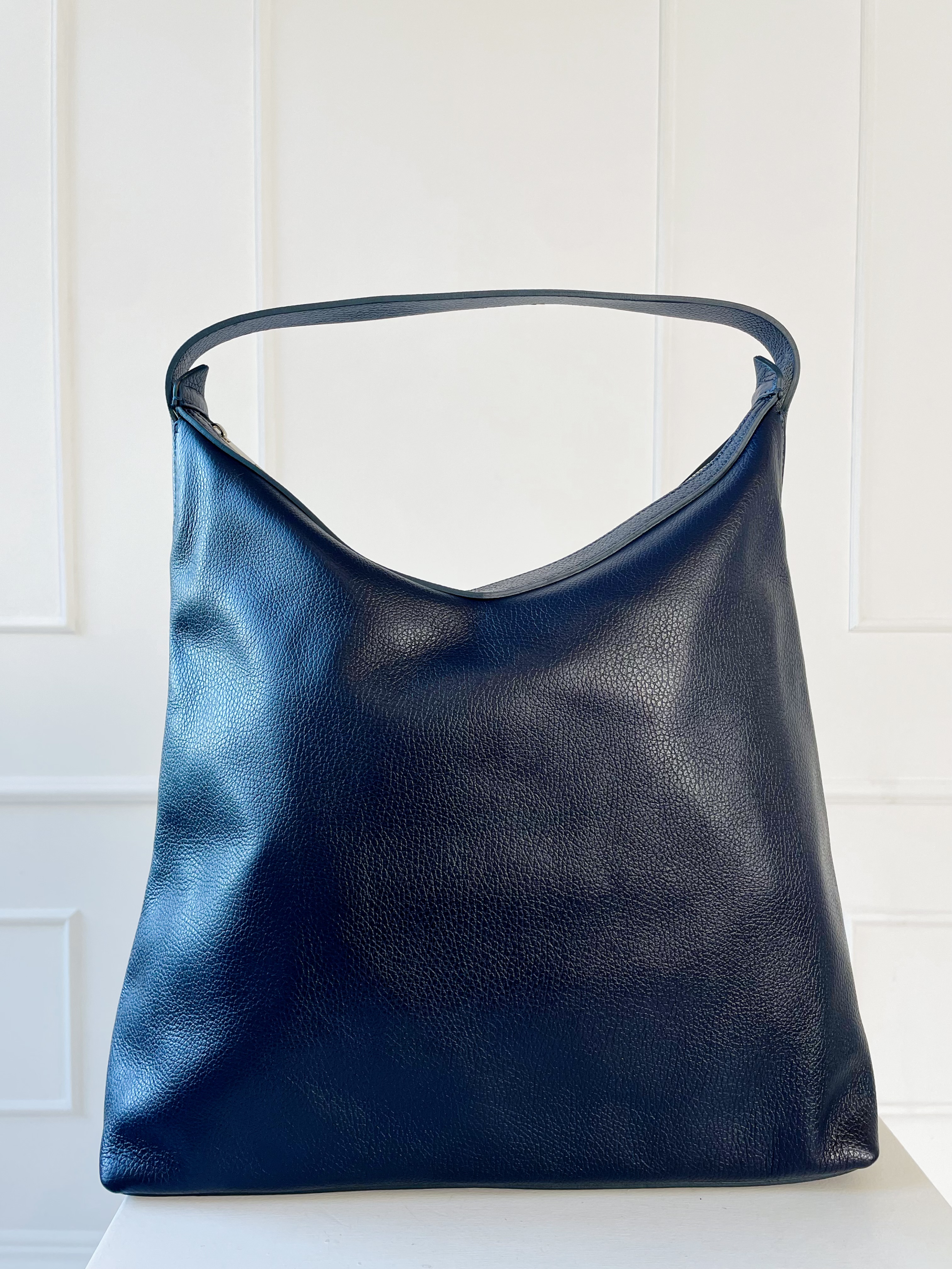 Indigo odinė rankinė 1108