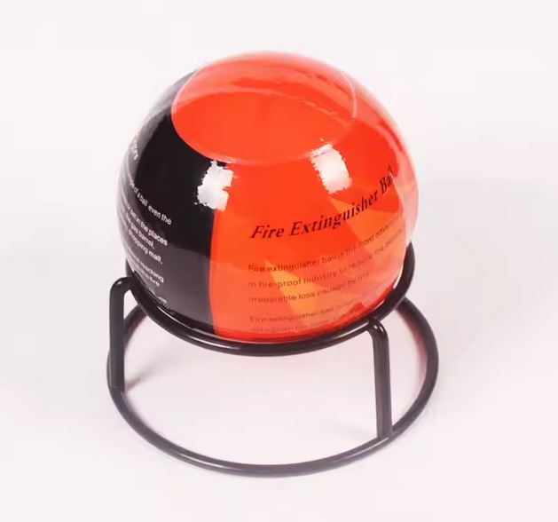 Boule extinctrice 1,3 kg FAFB