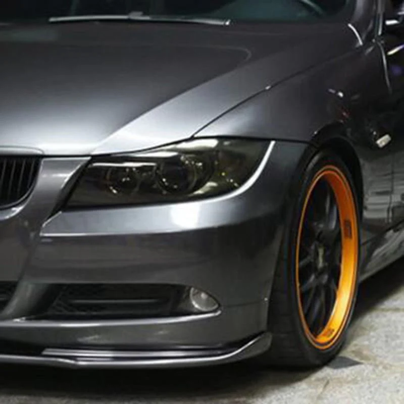 HEADLIGHT TINTING