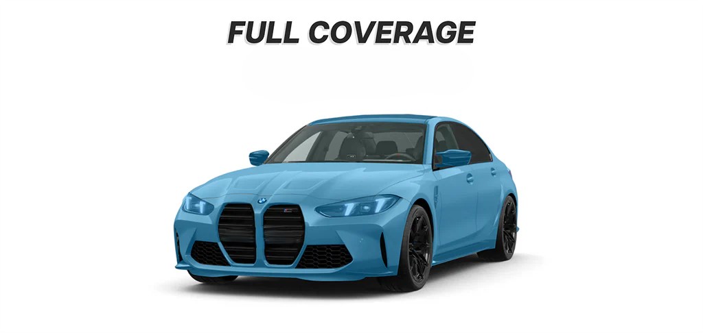Complete Coverage PPF