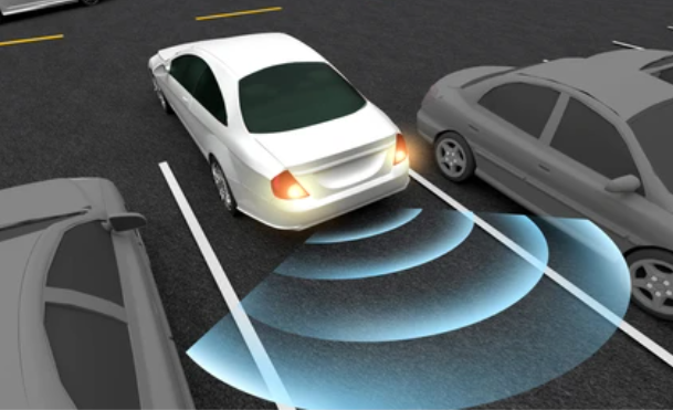 Parking Sensors