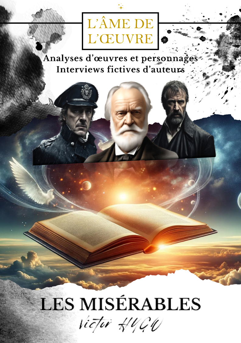 Les Misérables de Victor Hugo