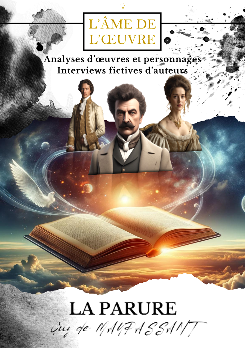 La Parure de Guy de Maupassant