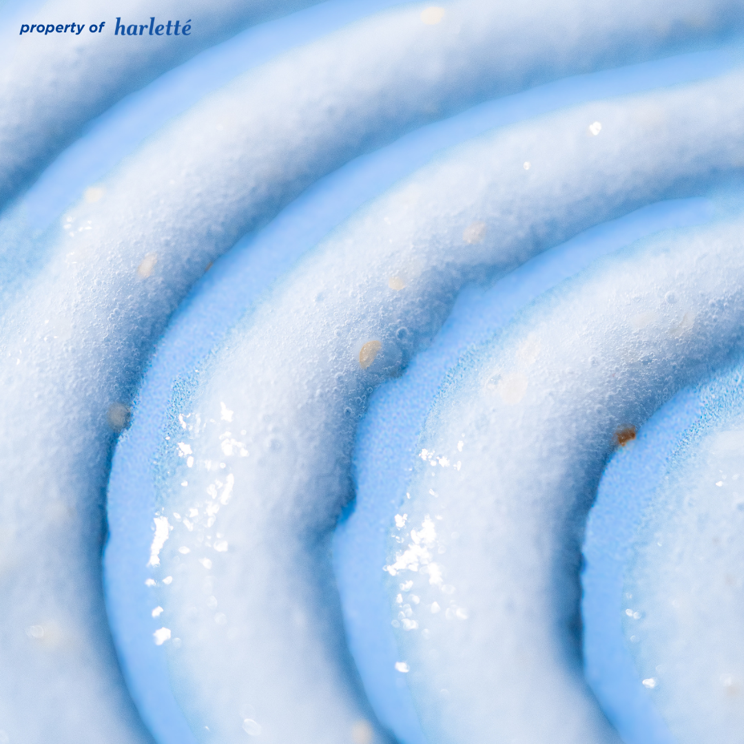 Harlette Oatmilk Gentle Facial Wash