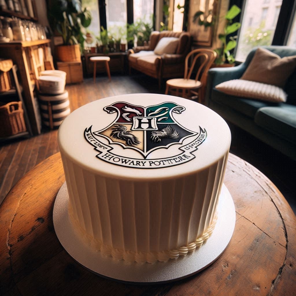 Edible or Food Printing Service For Cake & Pastries Branding