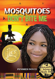 Mosquitoes Don't Bite Me Complete 7th Grade Lesson Plans AZ Standards 8 Week Course