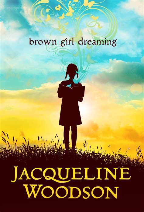 Brown Girl Dreaming Complete 7th Grade Lesson Plans AZ Standards 8 Week Course