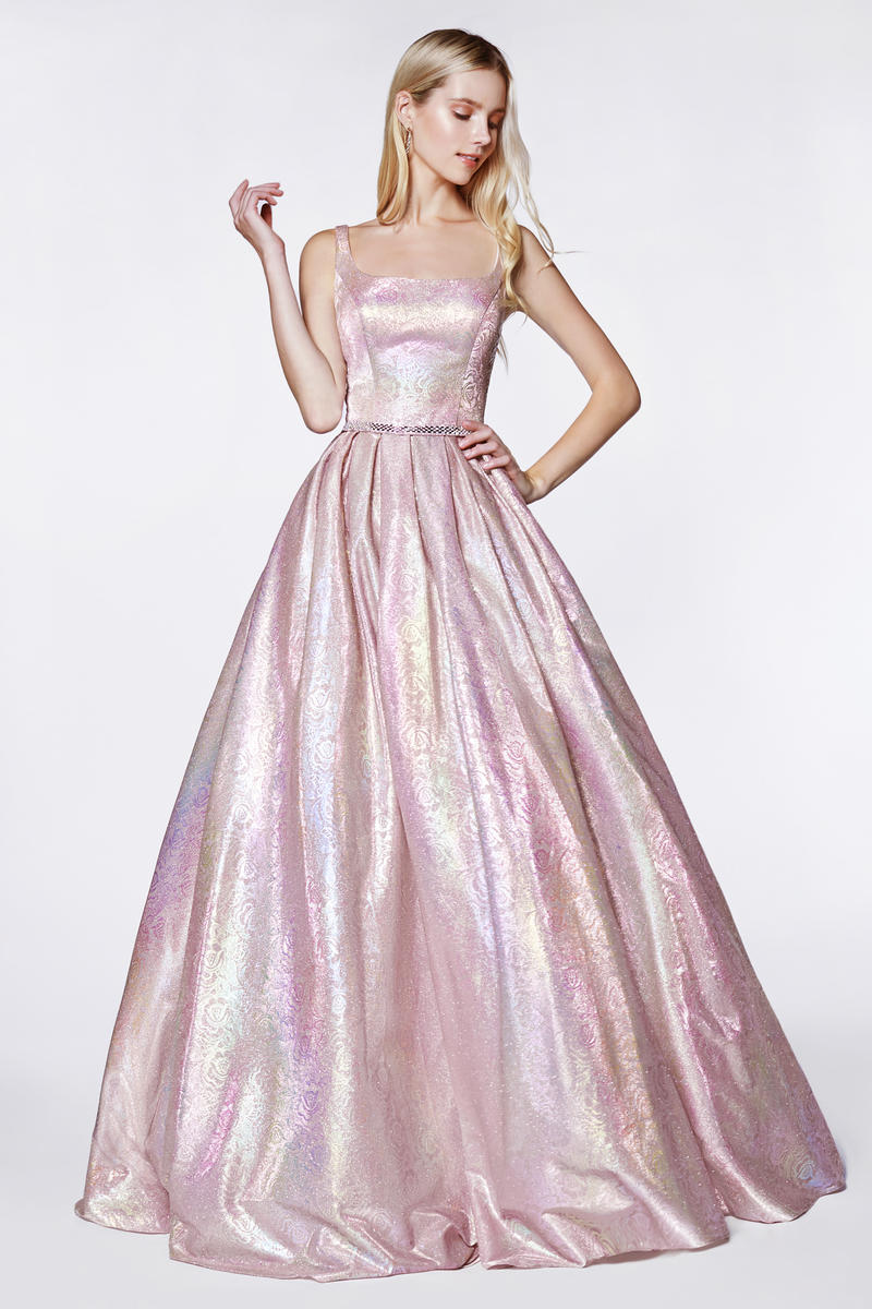 Vestido de Noche 