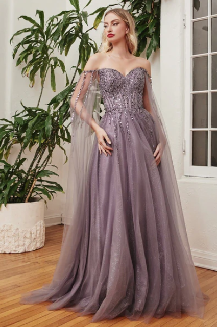 Vestido de Lentejuelas