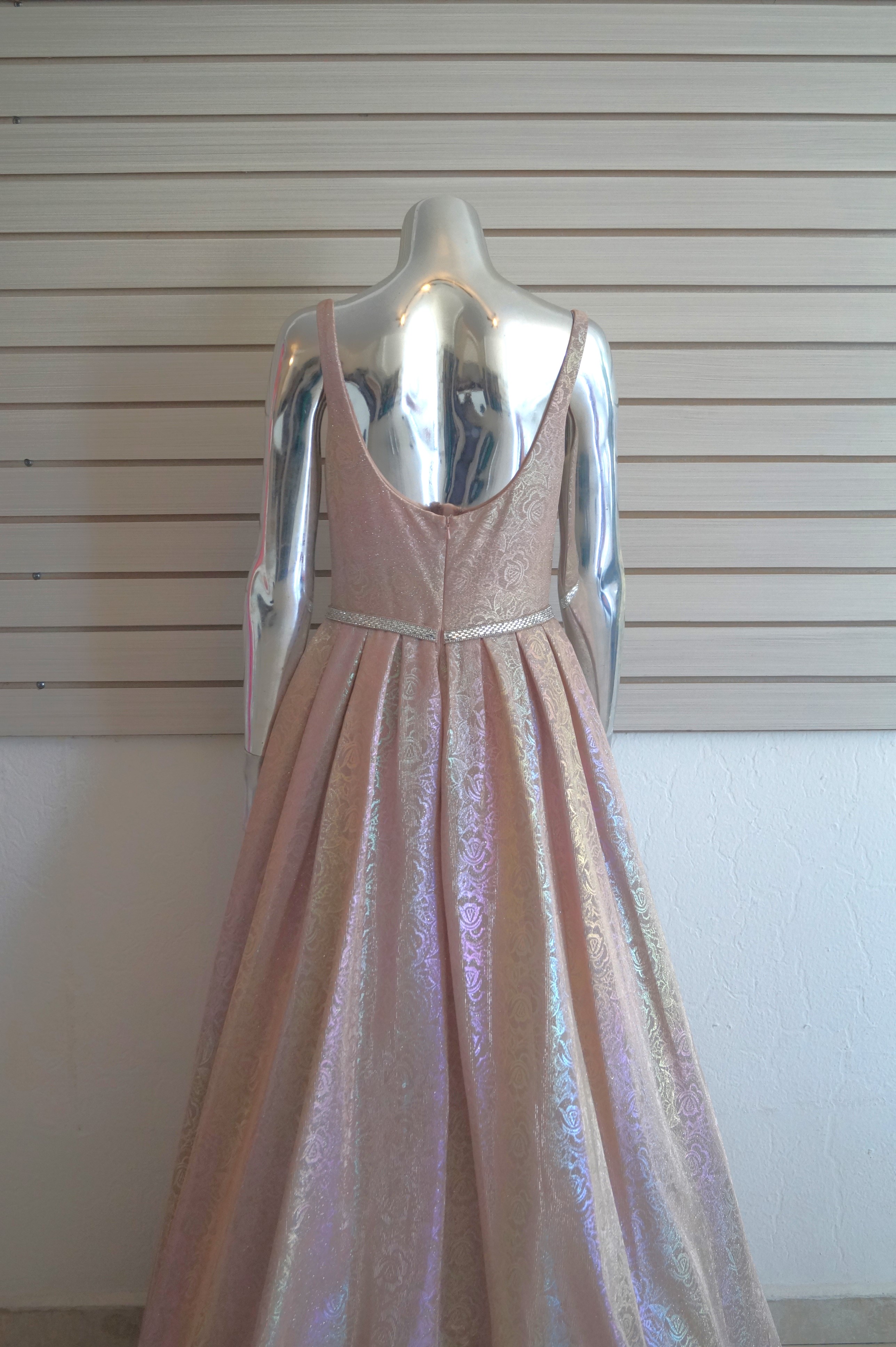 Vestido de Noche 
