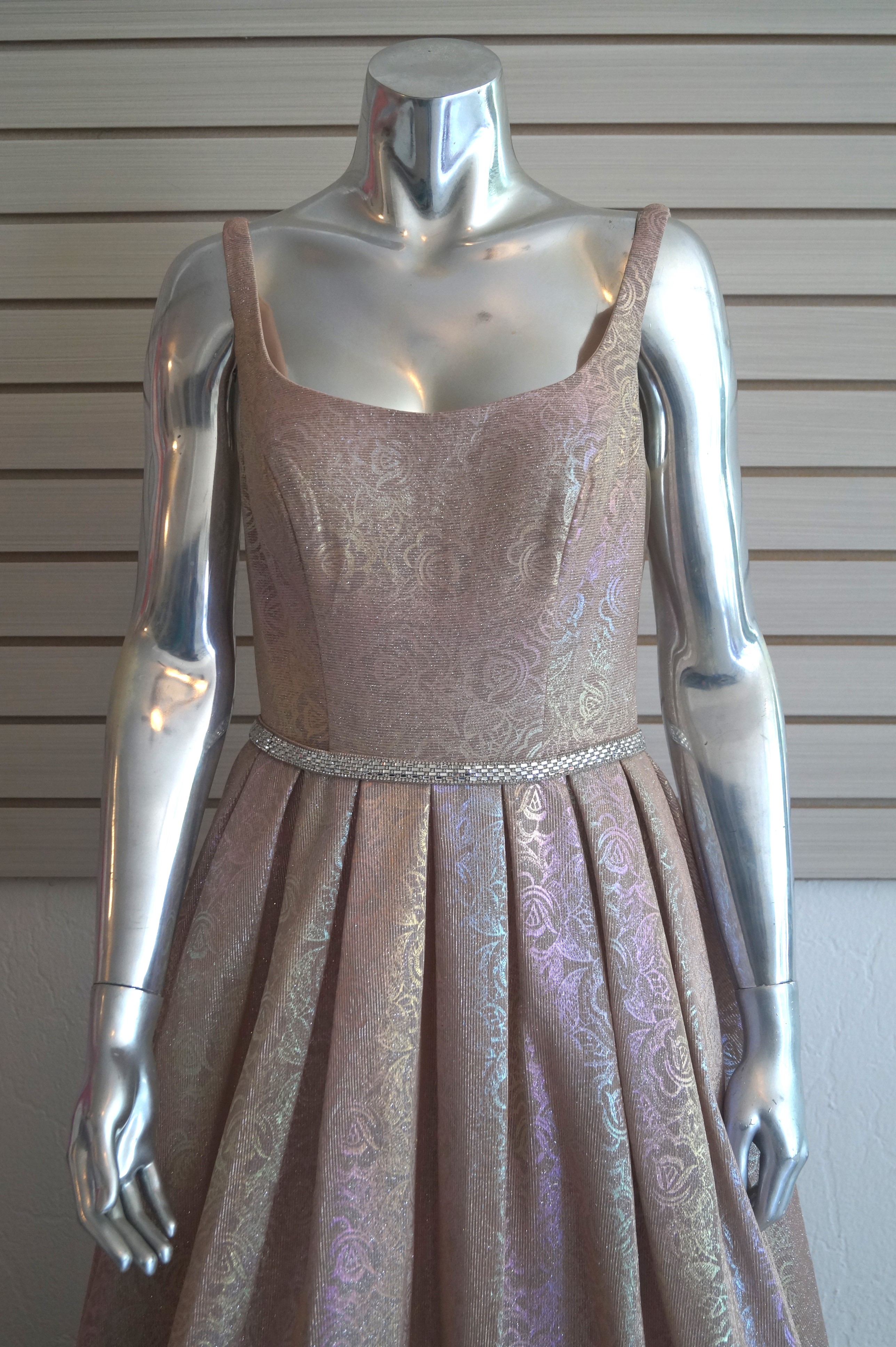 Vestido de Noche 