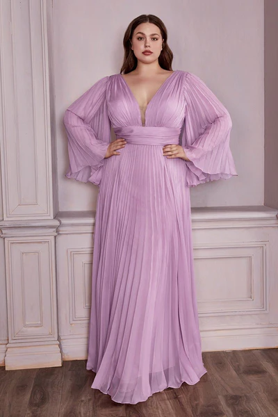 Vestido Largo