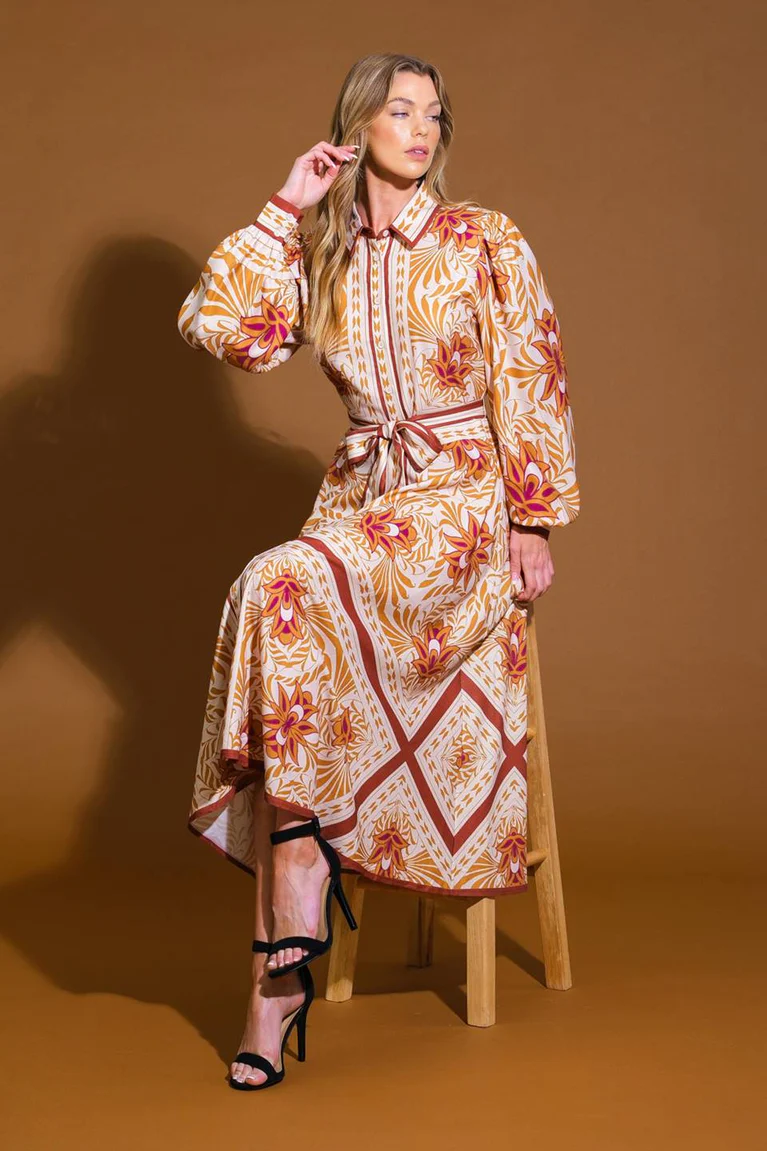 Vestido Love Espresso
