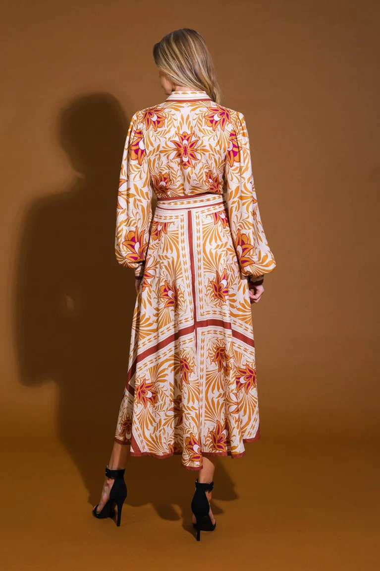 Vestido Love Espresso