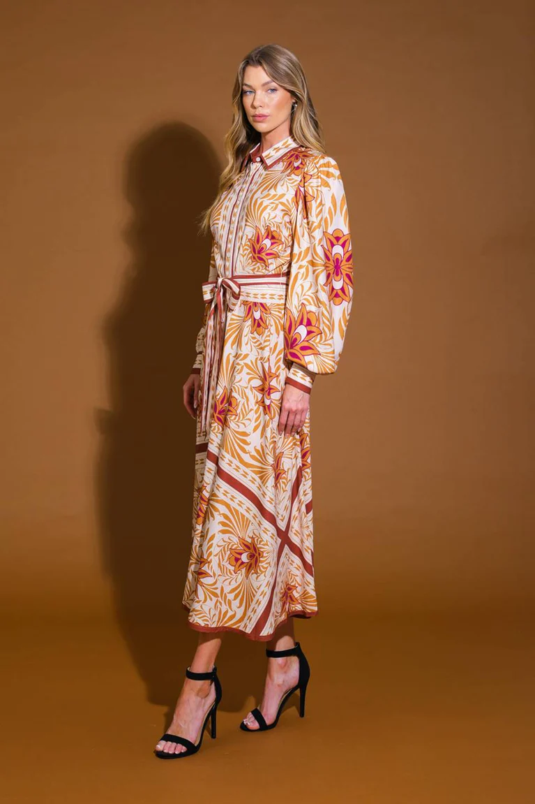 Vestido Love Espresso