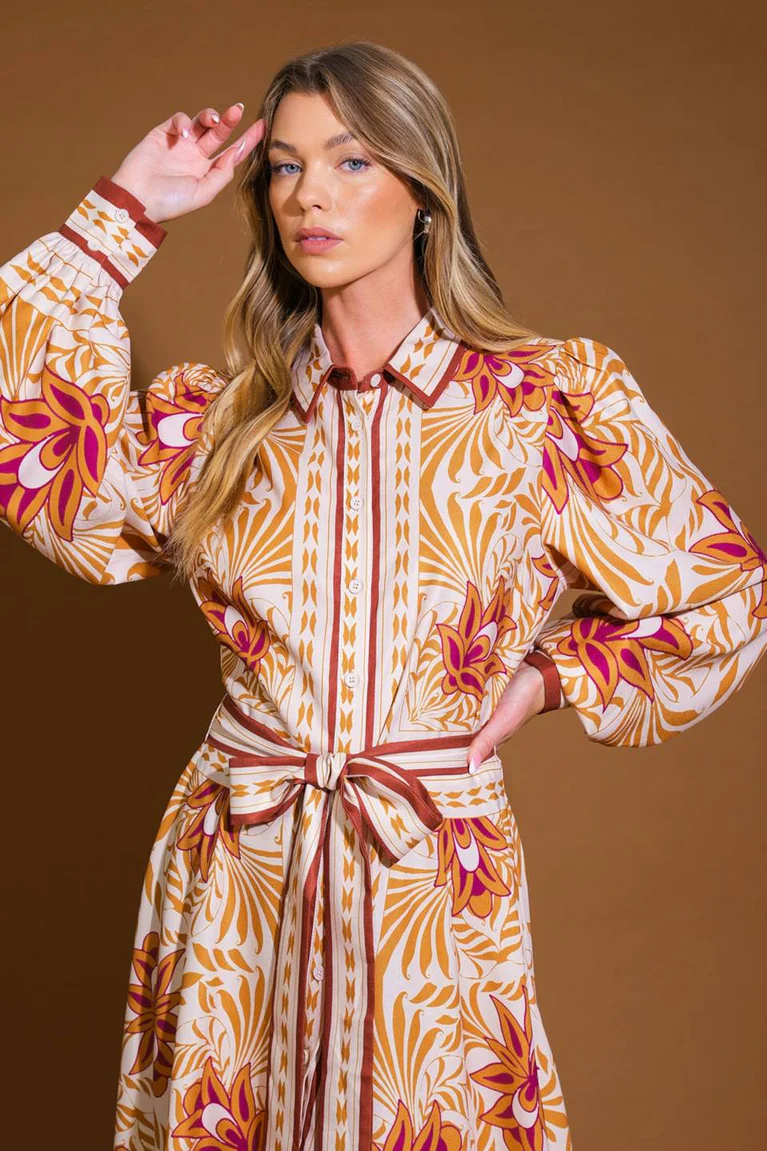 Vestido Love Espresso