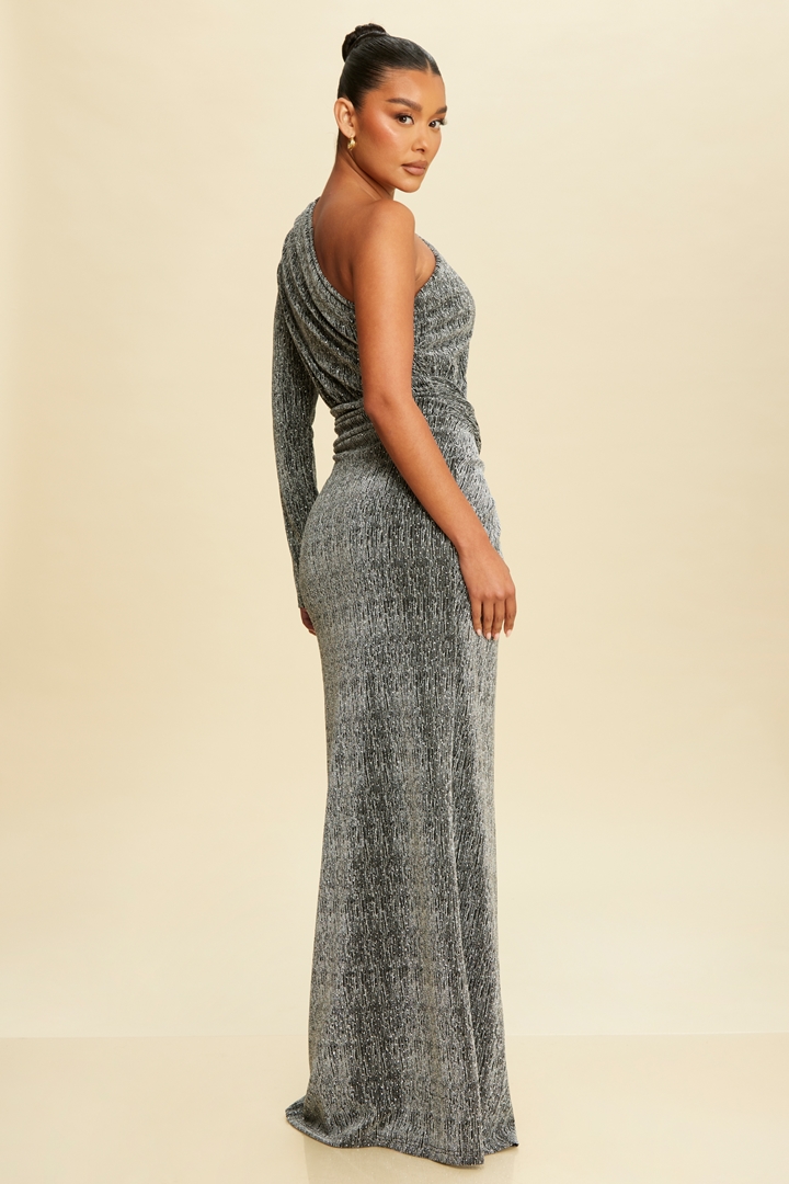 Studded Glitter One Dress