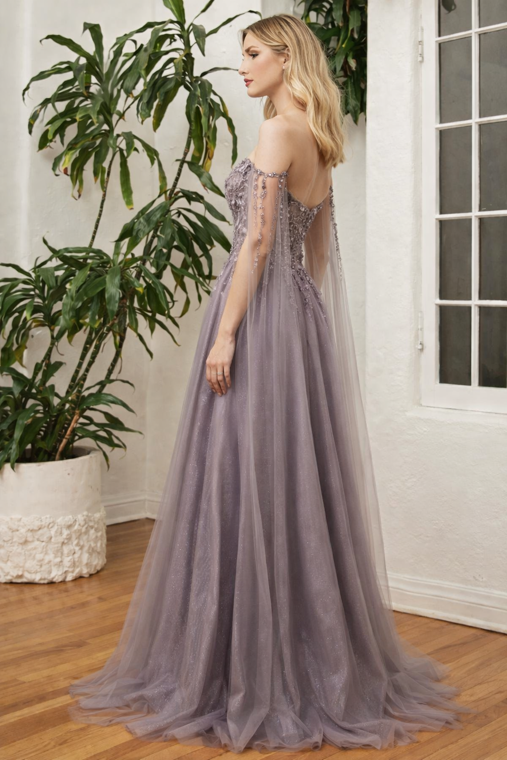 Vestido de Lentejuelas