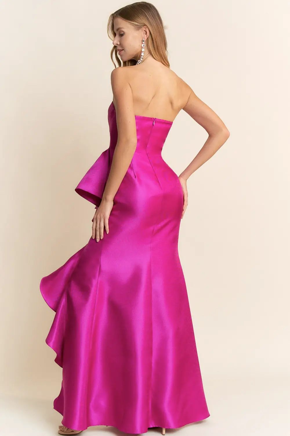 Ball Gown Special Occasion 