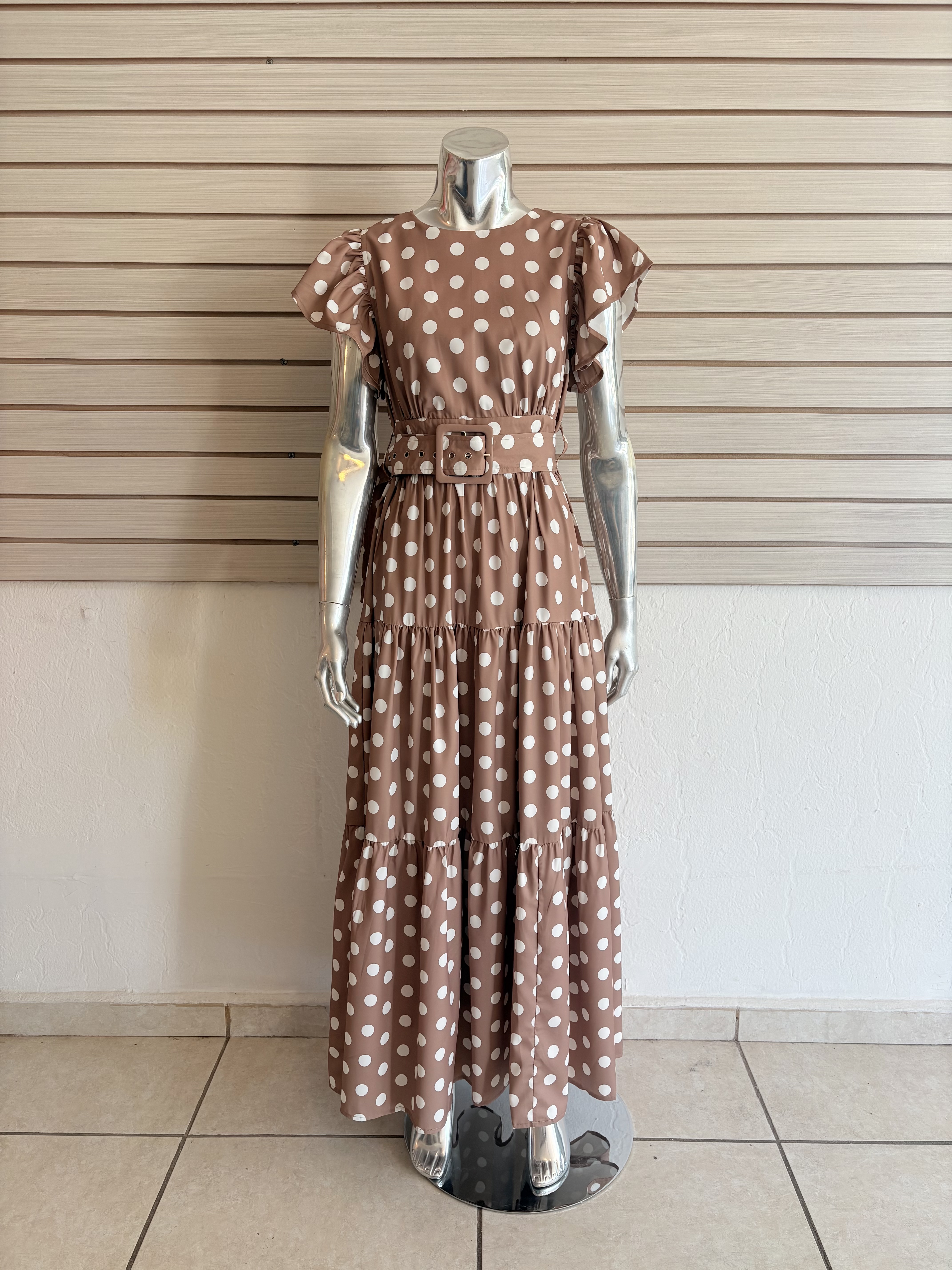 Chic Reverie Tight waist