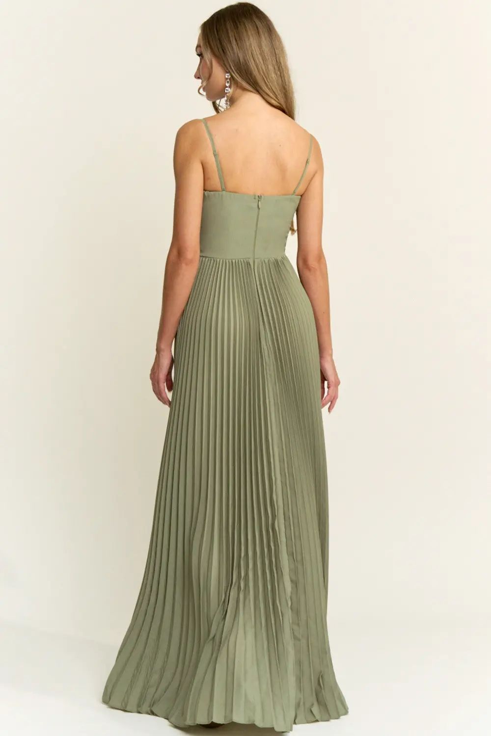 Sweet Heart Neckline