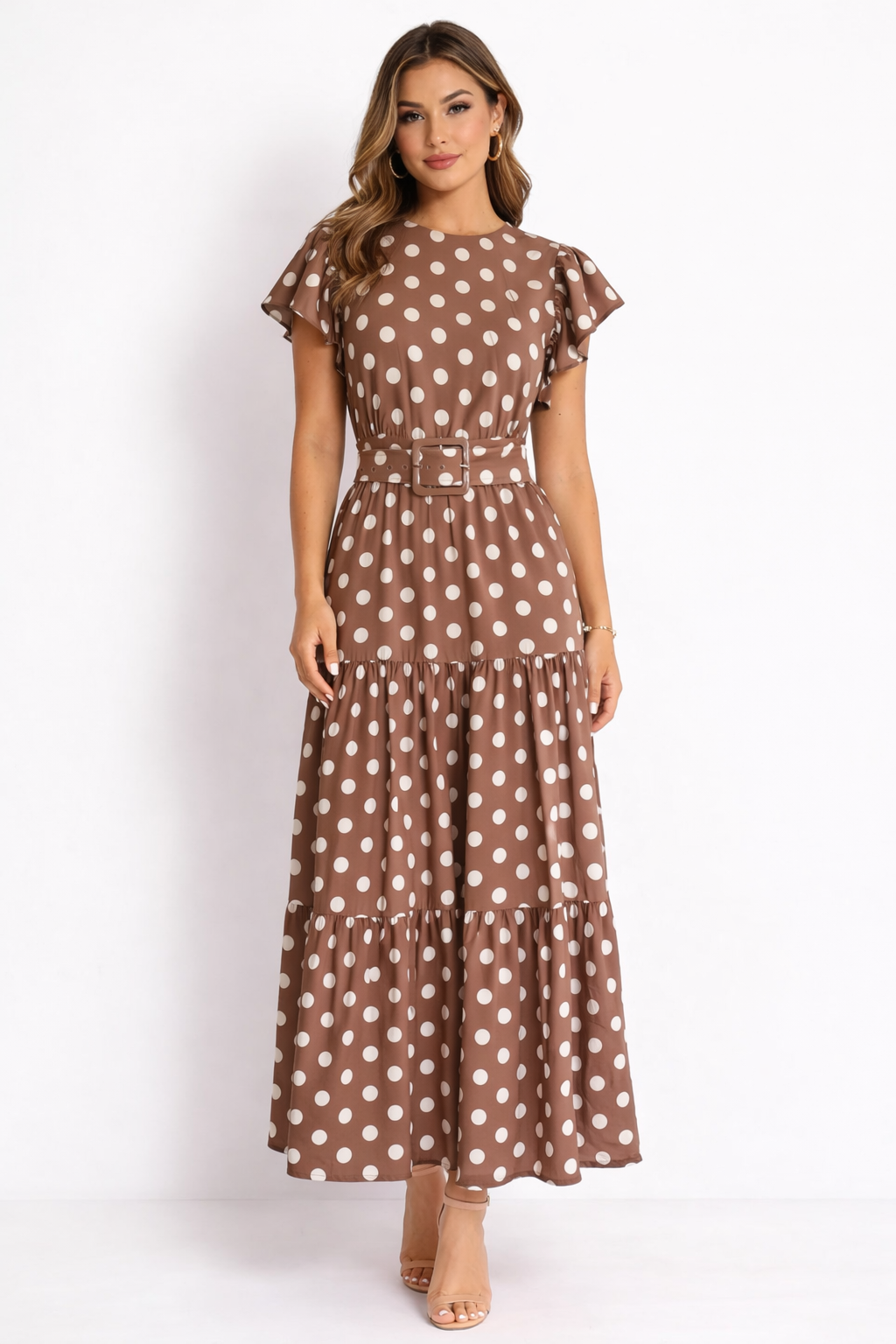 Chic Reverie Tight waist