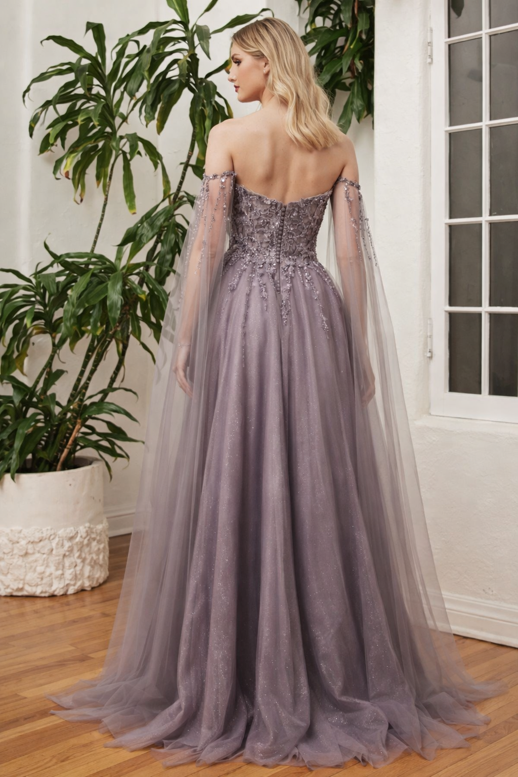 Vestido de Lentejuelas