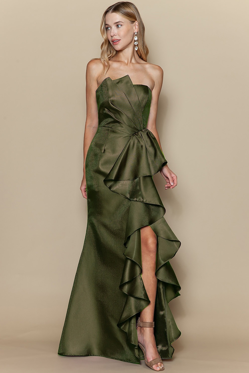 Ball Gown Special Occasion 