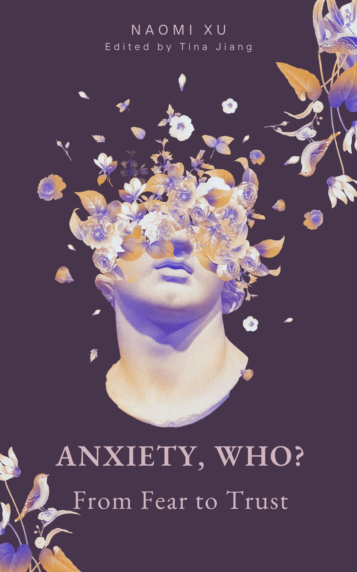 Anxiety, Who?